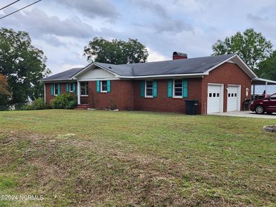 203 Camellia Street, Kinston, NC, 28504
