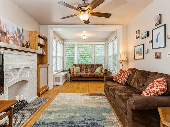 2nd image of 4702 N Campbell Ave APT 3