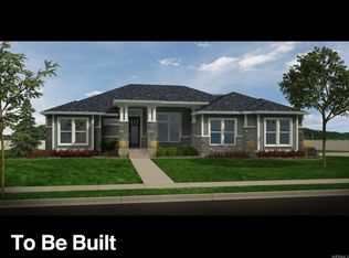 2133 N 3300 W, Clinton, UT 84015