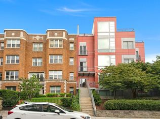 1443 Chapin St NW #402, Washington, DC 20009