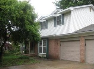 6240 Urban Dr, East China, MI