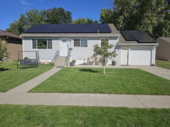 2303 Avenue B, Billings, MT 59102