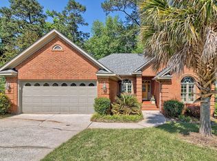 153 Heather Glen Dr, Lexington, SC 29072
