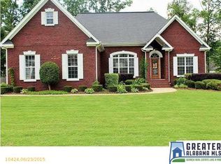 97 Faulkner Dr, Anniston, AL 36207
