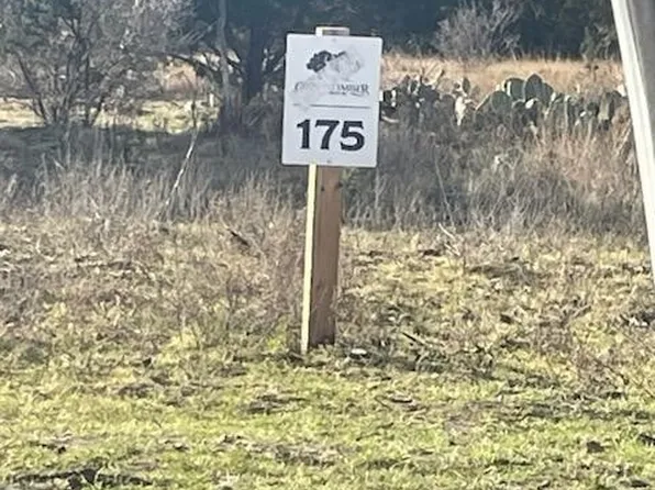 175 Heartleaf Dr, Lampasas, TX 76550
