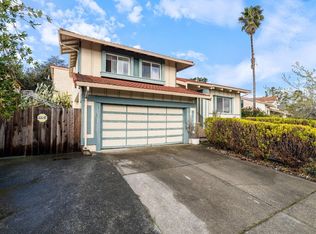 509 Temple Way, Vallejo, CA 94591