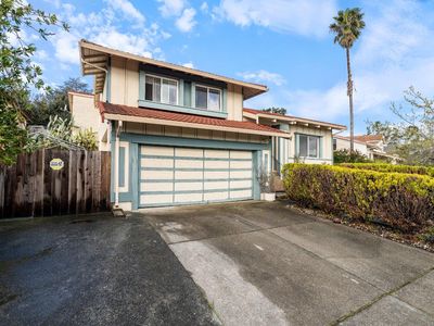 509 Temple Way, Vallejo, CA, 94591