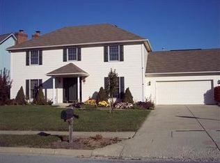 765 Hardwick Ct, Tipp City, OH 45371