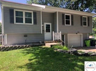 1801 Ann Ave, Harrisonville, MO 64701
