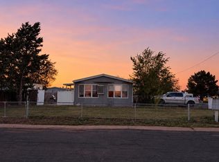 327 Edwardo Ave, Holbrook, AZ 86025