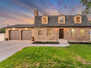3959 W 13800 S, Riverton, UT 84065