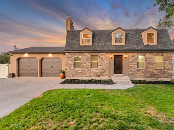 3959 W 13800 S, Riverton, UT 84065