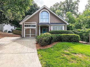2384 Drew Valley Rd, Atlanta, GA 30319