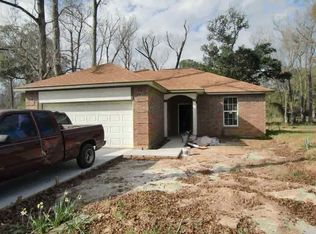 5515 Gober Rd, Beaumont, TX 77708