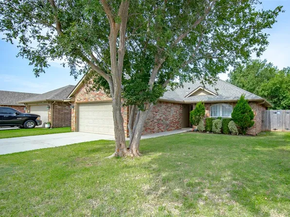 3221 Sahoma Trl, Yukon, OK 73099