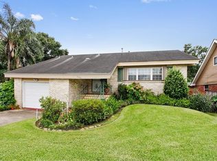 3104 Verna St, Metairie, LA 70003