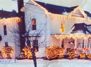 1360 Canandaigua Rd, Macedon, NY 14502