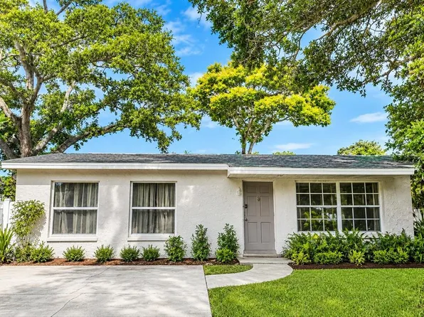 4620 47th Way N, Saint Petersburg, FL 33714