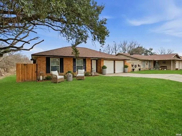 8802 Timber Cross, San Antonio, TX 78250