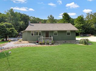 550 Schuckers Orchard Rd, Luthersburg, PA 15848