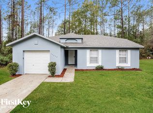 15072 SE 25th Ave, Starke, FL 32091