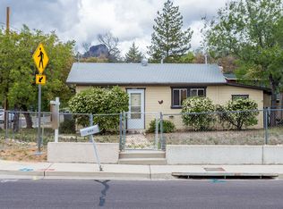 504 Gail Gardner Way, Prescott, AZ 86305