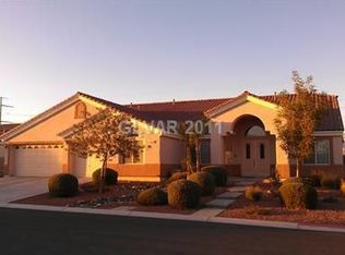 8354 Wild Thing Ct, Las Vegas, NV 89131