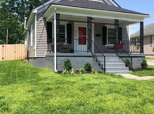 111 Linden Ave, Winchester, KY 40391