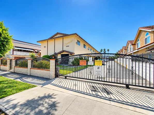 14404 Beckner St APT 5, La Puente, CA 91744