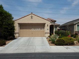 2528 Rue Colmar Dr, Henderson, NV 89044