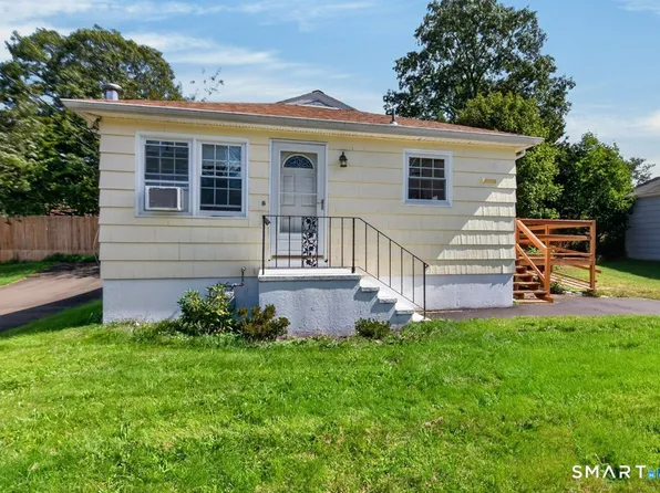 83 Catherine Street, East Haven, CT 06512