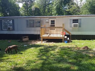 1466 Plainview Rd, Eastview, KY 42732