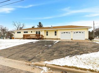 3341 14TH STREET SOUTH, Wisconsin Rapids, WI 54494