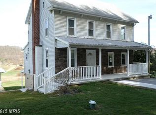 4423 Falls Rd, Millers, MD 21102