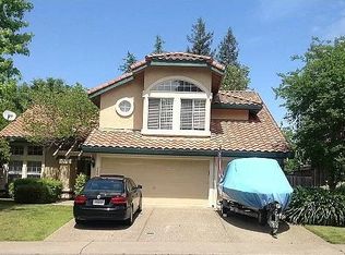 460 S Lexington Dr, Folsom, CA 95630