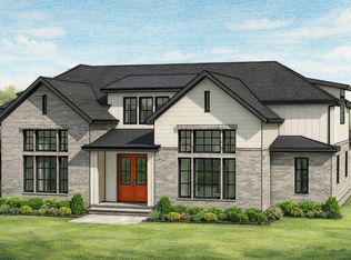 751 Summit Oaks Ct Lot 44, Nashville, TN 37221