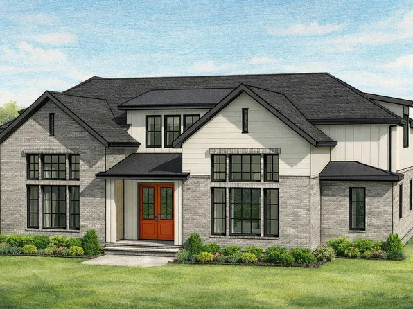 751 Summit Oaks Ct Lot 44, Nashville, TN 37221