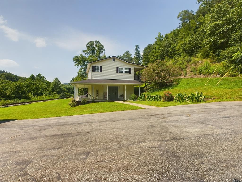 763747 Tadpole Rd, Louisa, KY 41230 MLS 118916 Zillow