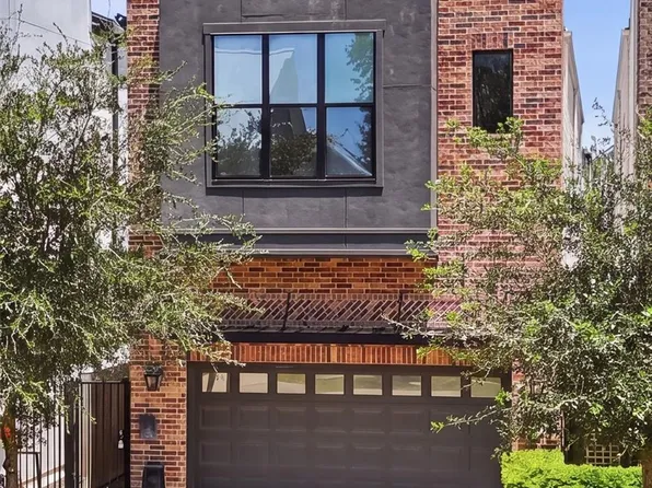 938 Alexander St, Houston, TX 77008