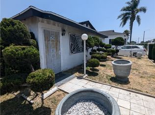 12618 S San Pedro St, Los Angeles, CA 90061