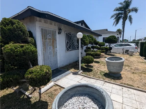 12618 S San Pedro St, Los Angeles, CA 90061