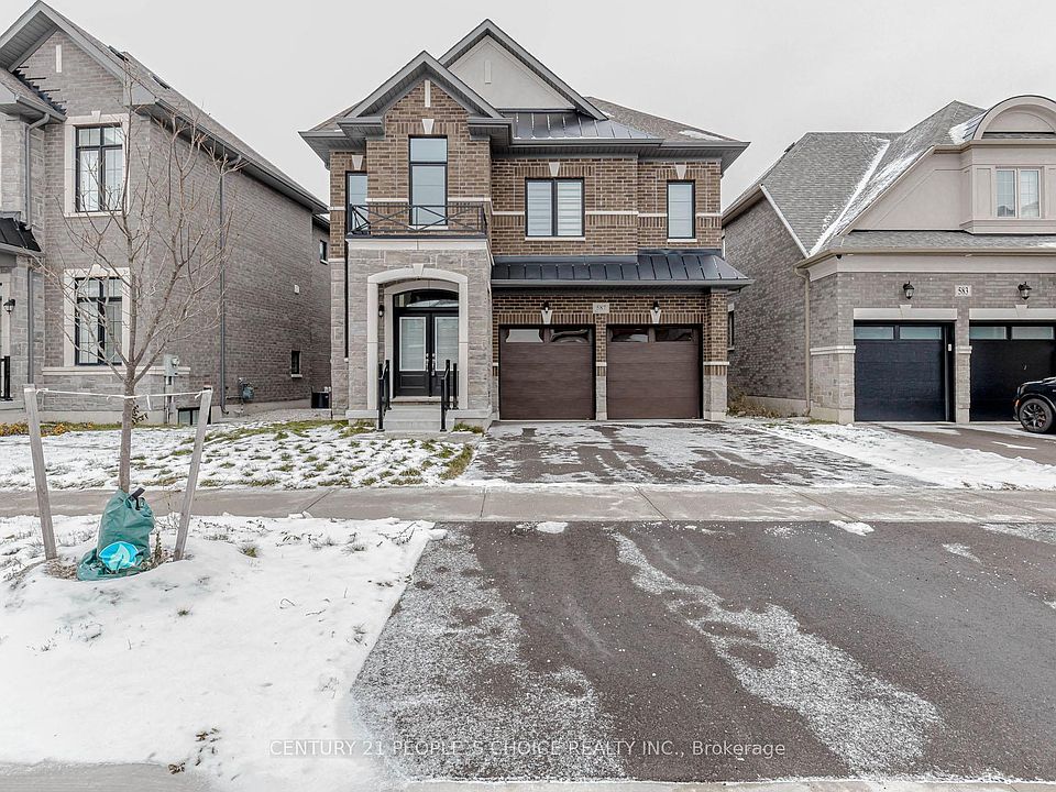 1st image of 587 Kleinburg Summit Way