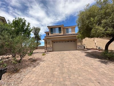 2773 Drumlanrig St, Henderson, NV, 89044