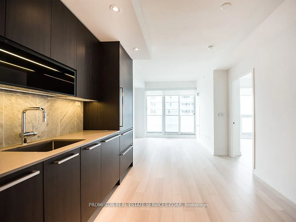 1 bed, $2,300 — Photo 3