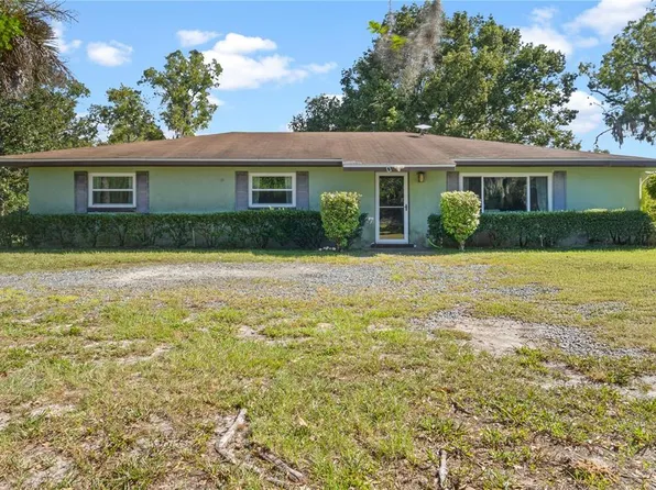 11350 SE 35th St, Morriston, FL 32668
