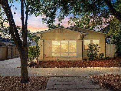 720 W Flora St, Stockton, CA, 95203