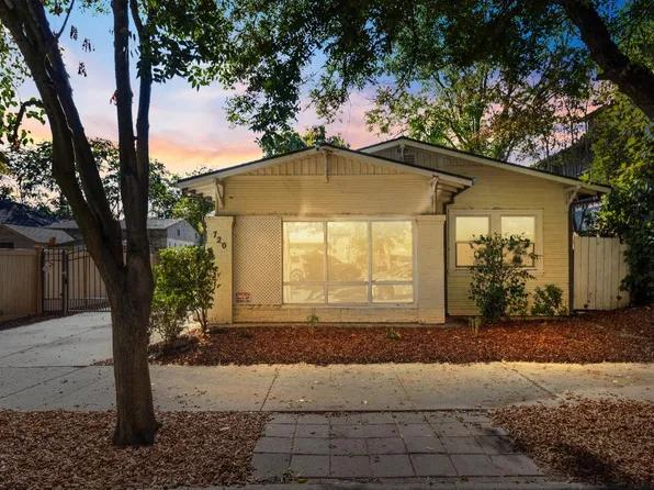 720 W Flora St, Stockton, CA 95203