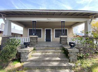 Johnston Triplex, Lewiston, ID 83501