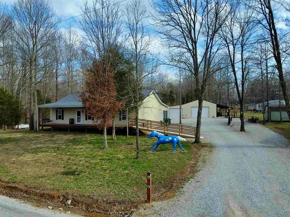 122 Apache Trce, Falls Of Rough, KY 40119