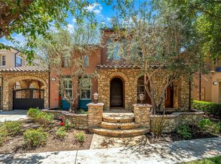 28 Grassland, Irvine, CA 92620